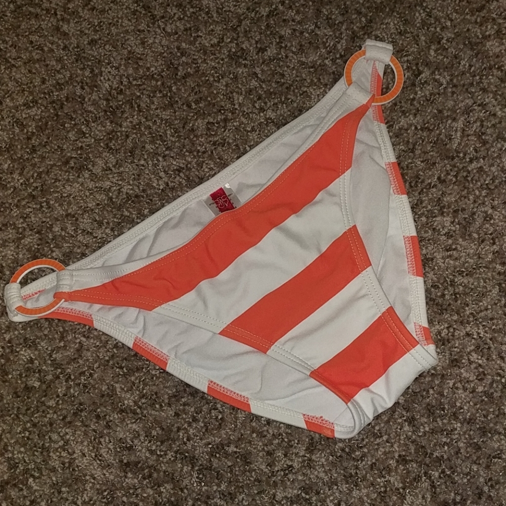 Bikini Bottoms
